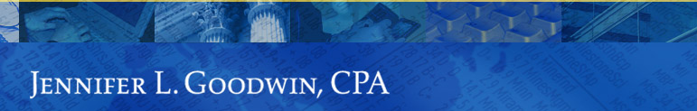 Jennifer L. Goodwin, CPA